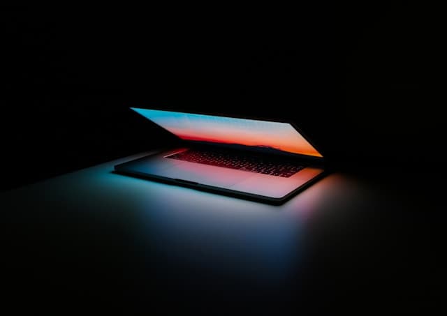 Personal Portfolio